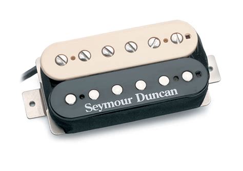 seymour duncan kicks   year launches   products   namm
