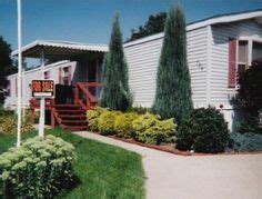 landscaping ideas  mobile homes mobile manufactured home living landscaping ideas