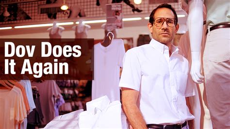 Dov Charney Sued Again Purely For Being Sleazy