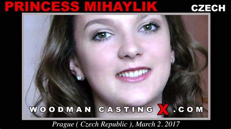 woodman casting x on twitter [new video] princess mihaylik t