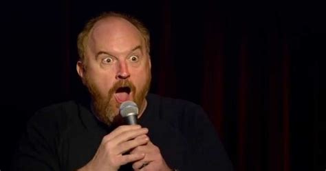 Comedian Louis Ck Accused Of Sexual Misconduct By 5 Women Hbo Drops