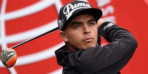 rickie fowler net worth  wiki married family wedding salary
