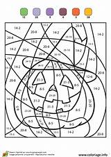 Magique Citrouille Soustraction Ce2 Ce1 Soustractions Maths Hugolescargot Hugo Multiplication Magiques Maternelle Activité Calcul Automne Escargot Savoir sketch template