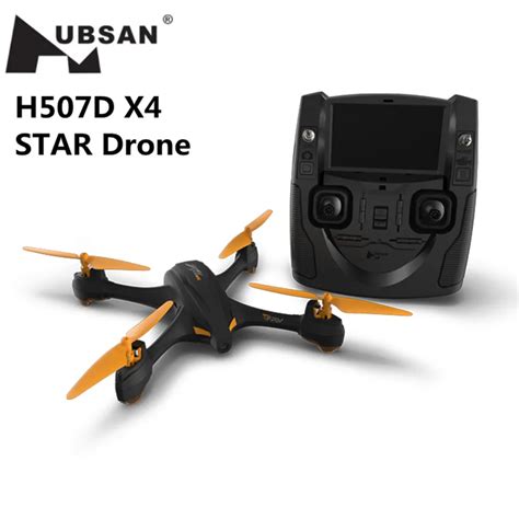 hubsan drone hd  star drone  caremap camera  fpv altitude hold follow  mode