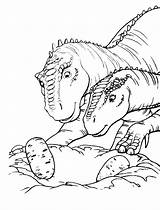 Dinosaurios Jurassic Dinosaurer Dinosaurio Tegninger Ausmalbilder Fargelegge Dinosaurier Dyr Fargeleggingsark Tegneark Imagenes Malvorlagen Dinosaurs Fargelegg Pegasus Ausmalen Dinos Enhjørning sketch template