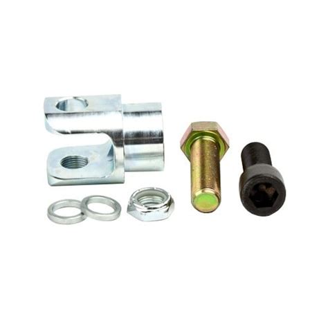 psc large steering cylinder clevis  options single