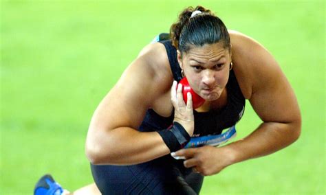 commonwealth games womens shot put  discus aw