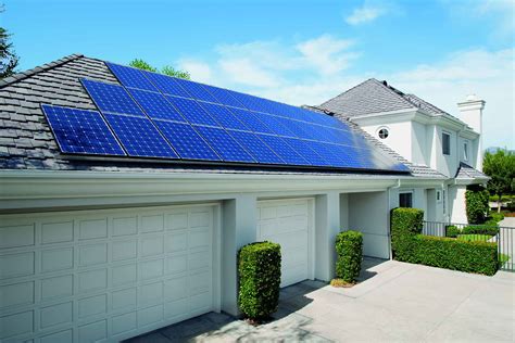 home  solar panels homesfeed