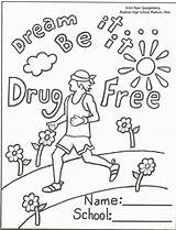 Drugs Designlooter sketch template