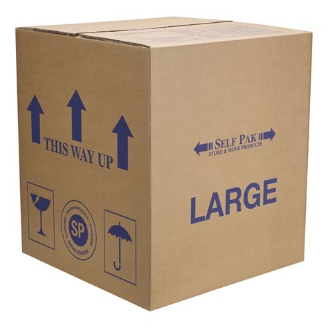 large packing boxes boxes and packaging go store
