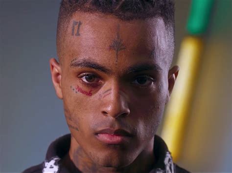 xxxtentacion fights own dead body in posthumous music video for sad