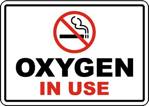 oxygen   sign claim   discount