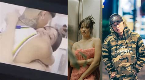 Viral Now Ava Mendez And Skusta Clee S X Video Leaked Attracttour