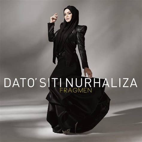dato siti nurhaliza singer successful people in malaysia