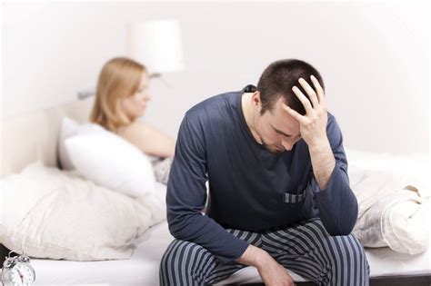 Dr Samadi 7 Reasons Why Men Experience Pain During Intercourse New