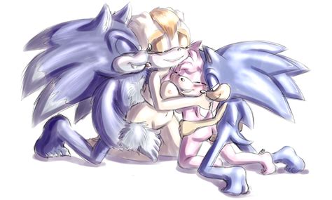 rule 34 2013 amy rose anthro ass bisexual blue eyes blue fur blue