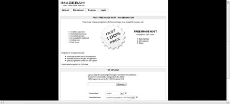 Imagebam Fast Free Image Hosting And Photo Sharing Quic