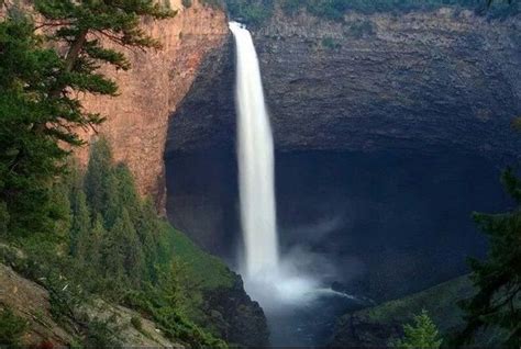 waterval road trip usa canada travel road trip