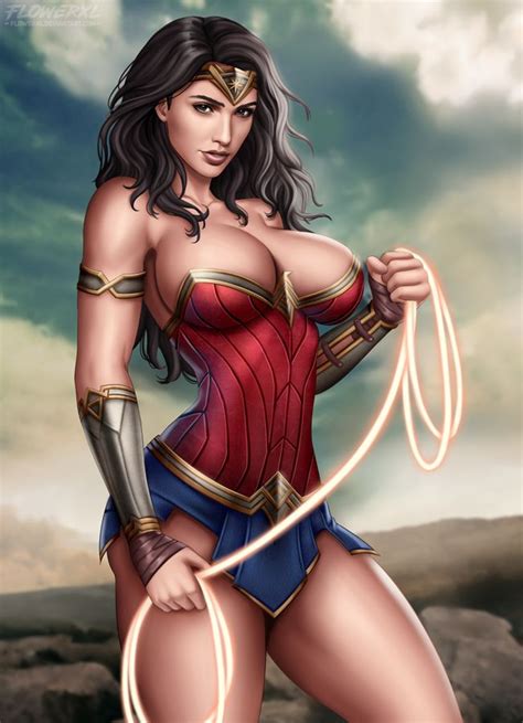 on deviantart wonder woman wonder woman art comics