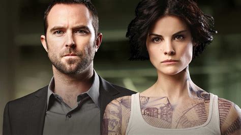 blindspot film daily