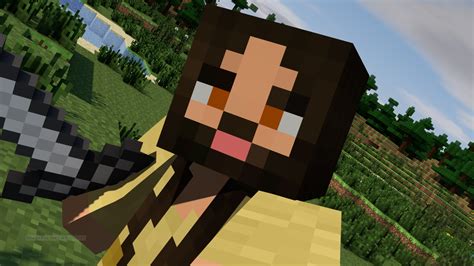 Game On Conchita Wurst Minecraft Skin Surfaces On Internet
