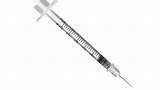 Vaccine Flu Needle Cdc Effective Season Advertisement sketch template