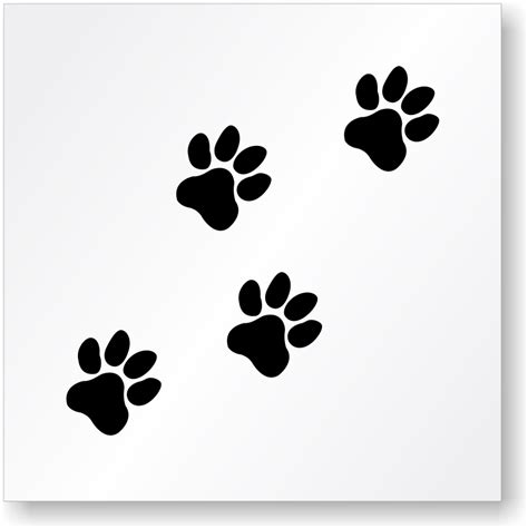 tiny dog paw print bing images dog paw print tiny paw print paw print