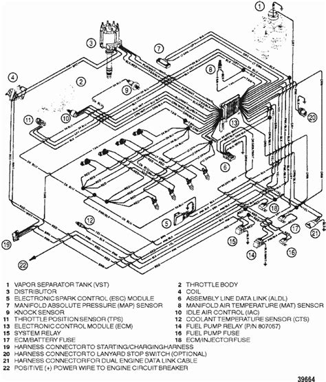 diagram  mercruiser wiring diagram wiringdiagramonline