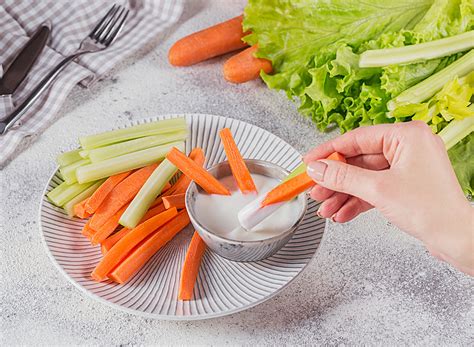 secret side effects  eating carrots  science eat