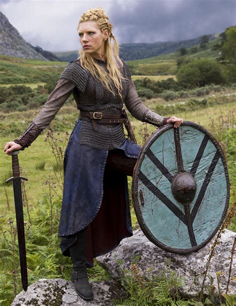katheryn winnick vikings warrior naked image