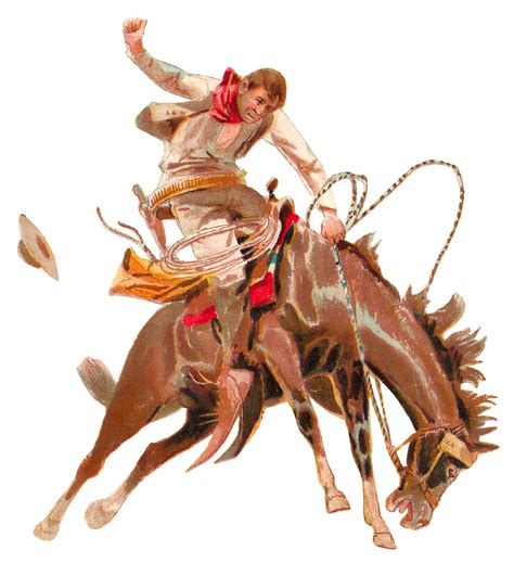 antique images stock wild west western cowboy gun slinger native