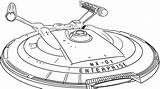 Trek Enterprise Star Coloring Starship Drawing Uss Draw Drawings Pages Ship Wars Space Step Kids Dragoart Spaceship Ships Colouring Voyager sketch template