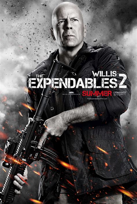 hype sa expendables  posters