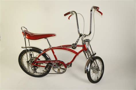 original  schwinn krate apple krate bicycle