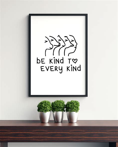 kind   kind poster medium  anti eat meat club