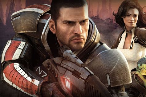 mass effect 2 is free on pc right now update polygon