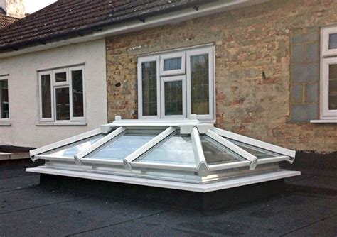aluminium skylight  window express