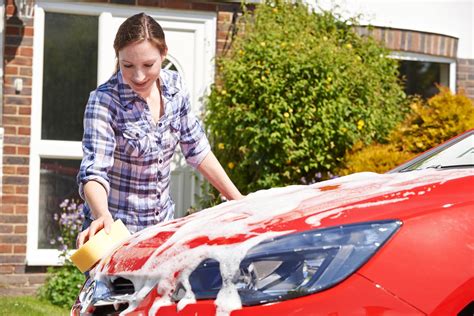 10 car cleaning tips from the pros valentines specialists cars