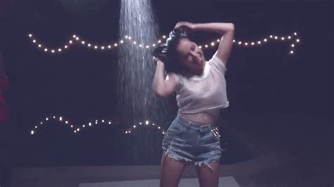 sweaty cool down with these becky g s mtv