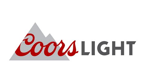 coors light logo  symbol meaning history png