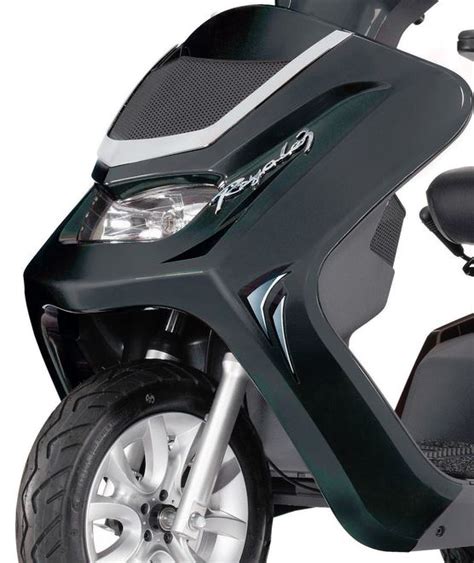 front light shroud  drive royale  mobility scooter