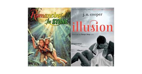 Romancing The Stone Illusion Romance Books For People