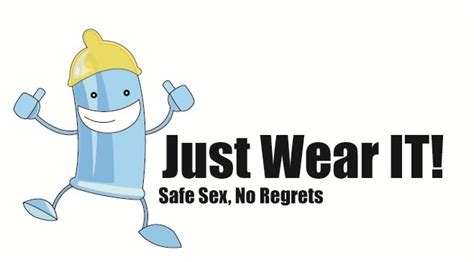 my world of designs ~ gamma year~ safe sex campaign