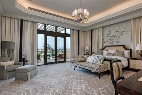 living  luxury    exclusive  bedroom dubai hills mansion vivez luxe