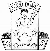 Food Drive Clipart Clip Activities Clipground Knights Tif Kofc sketch template