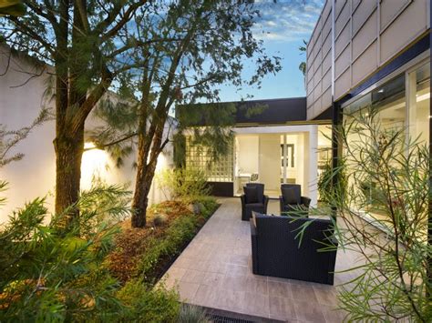 design contemporary home  australia