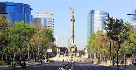 23 Fatos Para Você Conhecer Um Pouco Mais Sobre O México Listas Bol