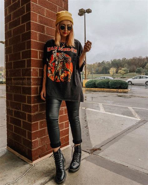 grunge outfits  copy   fashion inspiration  discovery