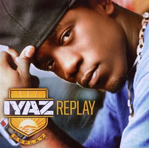 bolcom replay iyaz cd album muziek