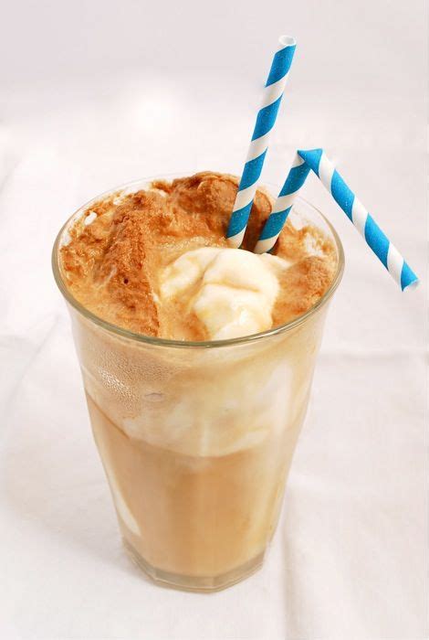 root beer floats the ultimate treat protein shake recipes shake recipes cold desserts